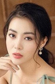 Thanh Hương as  in Touch Happiness 2023