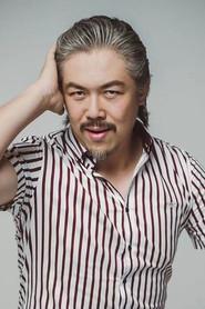 Jia Jinlong as Military Advisor Gu in General Zhou Yu Conquers Jiangdong 2020