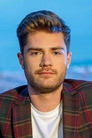 Lukas Dhont as Self in Chantal Akerman: Always on the Road 2024