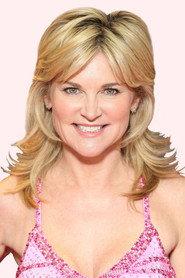 Anthea Turner as Self (archive footage) in When Comic Relief Did Big Brother 2023