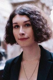 Lillian Crawford as Voiceover in A Brief History of Circles 2024