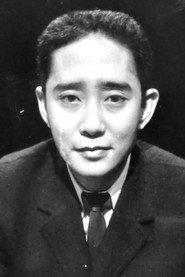 Giichi Fujimoto as in Song of the Devil 1975