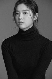 Kim Ye-ji as Hwang Eun-hye in My Chilling Roommate 2022