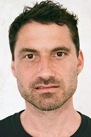 Jean-Charles de Quillacq as Pharmacist in Dreaming Like Louis 2020