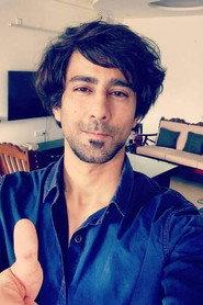 Ambrish Verma as in Untitled Maneesh Sharma Film