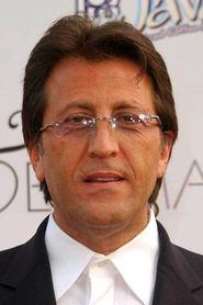 Elie Samaha as Voice of the Producer (voice) in 20 Dates 1998