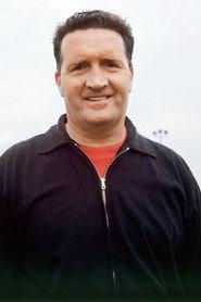 Jock Stein as in Busby, Stein & Shankly: The Football Men 1997
