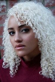Kallee Brookes as River in Bushbaby 2019