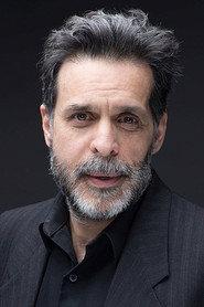 Pete Punito as Dr. Vickers in Disaster Wars: Earthquake vs. Tsunami 2013