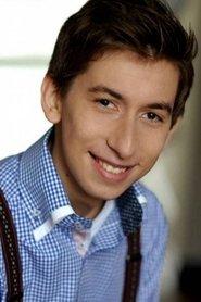 Oliver Ewy as Alfredo in The Black Brothers 2014