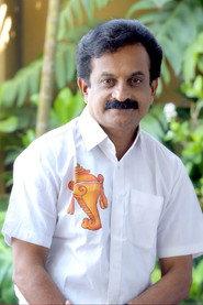 Rajith Kumar as Zachariah Punnoose in Swapnasundari 2022