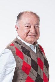 Alberto Saavedra as Don Jorge in Death Can Wait 2020