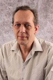 Magnus G. Bergström as  in Tidstjuven 2007