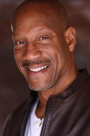 Lawrence Winslow as Gresh in Ghetto Dawg 2002