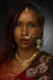 Anaëlle Latchimy as in Embers of Anger 2024
