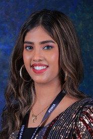 Bobbini Ayisha Bashir Ahamed as Velu Nachiyar in Velu Nachiyaar 