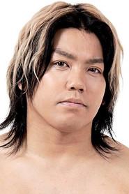 Shunma Katsumata as  in DDT goes Philadelphia 2024