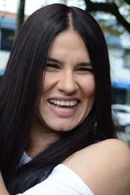 Marleyda Soto as Esperanza in Land and Shade 2015