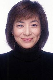 Akiko Yagi as Tamiko Iijima in All About Our House 2001