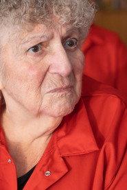 Marie-France Nourry as Marjorie in Halmeoni 2025