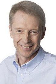 Andy Crane as Self in Hacker's Birthday Bash: 30 Years of Children's BBC 2015
