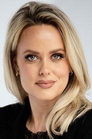 Cecilie Fjellhøy as Self in The Tinder Swindler 2022