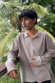 Samad khan riyaz as Side character in WITHHELD 2026