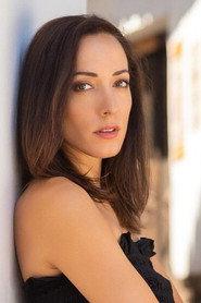 Iskra Donova as Iskra/Petya's mother in Petya of My Petya 2021