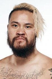 Kevin Ku as Kevin Ku in DPW 1st Anniversary 2022