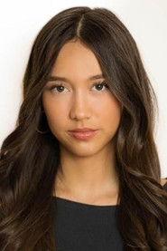 Mahaela Park as Jasmine in 11:11 2025