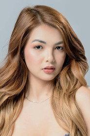 Chloe Garcia as Nicole in The Last Resort 2023