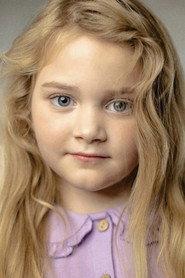Chandler Raye as Young Rapunzel in Tangled 2028