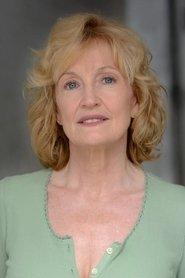 Kathryn Rossetter as Barbara in The Recovery Room 1985