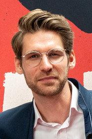 Christian Kressmann as  in Haus der Masken 2021
