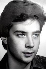 Vadim Ivanov as официант in Mister Perrichon's Trip 1990