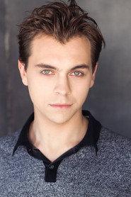 Mason Azbill as Bryce in Neapolitan 2015