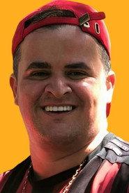 Mehdi Danaei Moghadam as in Noghreh Dagh 2025