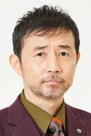 Ayumu Kyuma as Joji in Shopping Street War ~Suchico~ from Yoshimoto Shinkigeki 2017