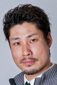 Hayato Fujii as Bartolome (voice) in ALL YOU NEED IS KILL 2026