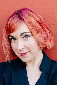 Carisa Hendrix as Angela the Great in The Stooge 2019