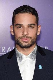Johnny Sibilly as Jordan in I'm Gonna Kill You 