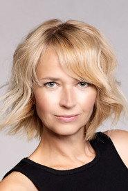 Monika Fejglová as Marie in Bardi 2024