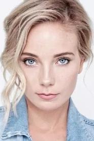 Abby Walker as Kelly Ashley in Hollywood Adventures 2015