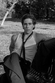 Tony Rumie as Vernaza in Lentejas con Arroz