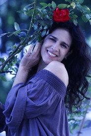 Karina Barum as Benedicta in The Monk and the Hangman's Daughter 1996