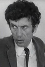 Anton Karastoyanov as in A Roof 1978