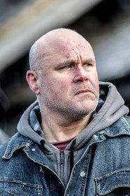 Rob James Capel as  in An Ending And A Beginning 