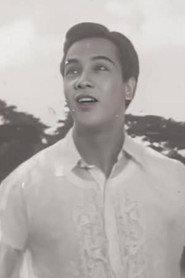 Teody Belarmino as in Blood and Love on a Piece of Land 1975