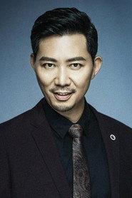 Xia Tian as in Spiderman and Dog 2006