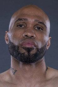 Ishe Smith as Self in Gervonta Davis vs. Hugo Ruiz 2019